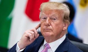 Трамп: Я не виню Турцию за покупку С-400