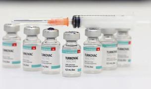 Первая партия турецкой вакцины Turkovac отправили в Анкару