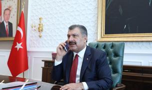 «Министр здравоохранения Турции должен уйти в отставку»