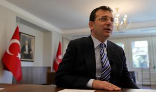 Мэра Стамбула снова вызвали на допрос