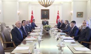 СМИ: В Турции возможно увольнение ещё нескольких министров