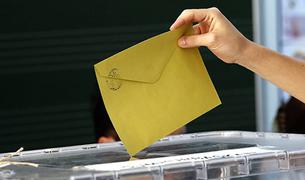 Представители ЦИК России могут поехать на выборы в Турцию