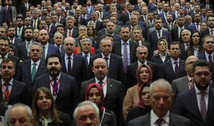 «Эрдоган может назначить досрочные выборы в связи с ростом политических проблем»
