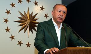 Эрдоган: Турция продолжит устранять поступающие в адрес страны угрозы