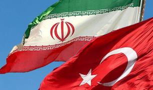 Аналитик: Турция и Иран настроены на укрепление связей