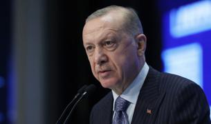 Эрдоган: Вирус исламофобии распространяется очень быстро