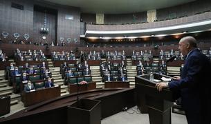 Эрдоган исключил возможность кадровых перестановок в Совете министров