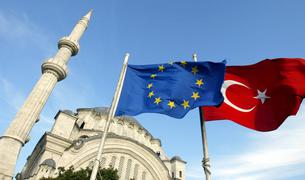 Анкара: Вступление в Евросоюз остаётся целью Турции