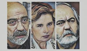 Лауреаты Нобелевской премии призвали освободить турецких писателей