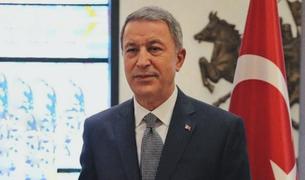 Министры обороны США и Турции провели переговоры по телефону