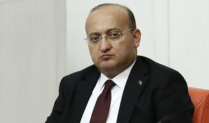 Вице-премьер Турции Акдоган обвинил избирателей в срыве процесса урегулирования
