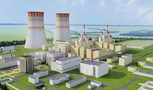 Минэнерго Турции: Фундамент под энергоблоки АЭС «Аккую» начнут закладывать уже в этом году