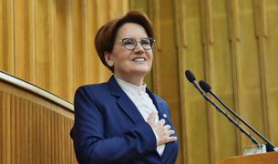 Акшенер подала уголовную жалобу на лидера националистической партии Турции