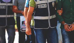 Власти Турции выдали ордера на задержание 33 адвокатов по обвинению в связях с Гюленом