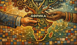 Почему Турция ставит на Африку