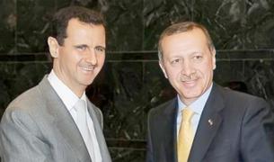 Эрдоган допустил возможность пересмотра отношений с Сирией после президентских выборов