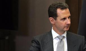 Асад назвал ввод сирийских ополченцев в Африн естественным ответом на действия Турции