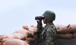 Турция зафиксировала одно нарушение режима перемирия в Сирии,  Россия - семь