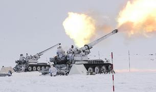 «Турецкие вооруженные силы войдут в Ирак»