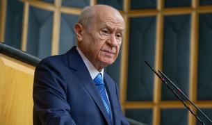 Девлет Бахчели: Европа не сможет обойтись без Турции