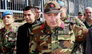 Турецкий генерал, подозреваемый в заговоре против правительства, сбежал в Россию