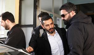 Стамбульский суд арестовал ещё одного журналиста — Мехмета Барансу