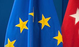ЕС обсудит прекращение переговоров о вступлении Турции