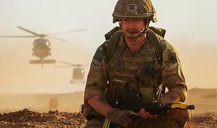 The Times: Британский спецназ готовится покинуть Сирию вслед за американскими войсками