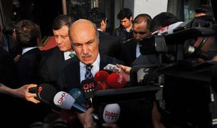 Турецкий суд освободил экс-начальника стамбульской полиции Чапкына