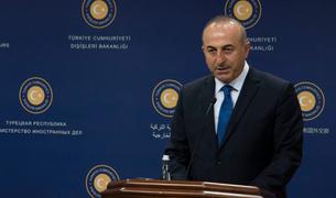 Турция обвинила западные страны в поддержке боевиков для срыва договорённостей с РФ по Идлибу