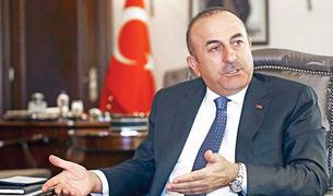 МИД Турции: Мы не оставим без ответа возможные санкции США в отношении покупки С-400