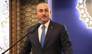 МИД Турции: Мы приветствуем решение США вывести войска из Сирии