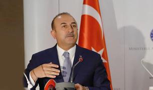 Чавушоглу: Анкара призывает остановить удары по Идлибу и вместе бороться с террористами