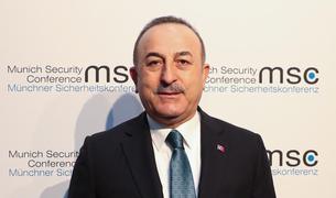 Турецкая делегация посетит РФ  17 февраля