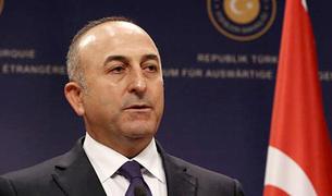 Чавушоглу: Турция не поддерживает антироссийские санкции
