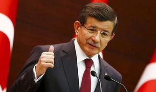 Sözcü: Экс-премьер Турции Давутоглу готовится стать лидером новой политической партии