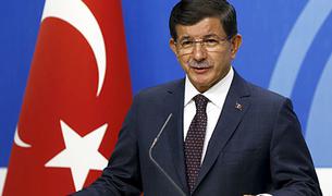 Давутоглу: Турция настаивает на снятии блокады с сектора Газа