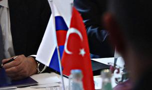 Делегации РФ и Турции продолжат переговоры по Идлибу завтра 18 февраля