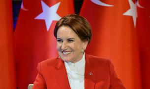 Лидер «Хорошей партии»: Большая часть турок хотят вернуться к парламентской системе