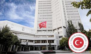 Послы РФ и Ирана вызваны в МИД Турции из-за нарушения режима прекращения огня в Сирии