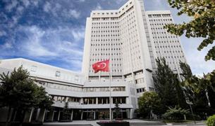 Отчёт наблюдателей ОБСЕ по выборам в Турции вызвал обеспокоенность МИД республики
