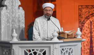 Оппозиционные и националистическая партии потребовали отставки главы высшего религиозного органа Турции
