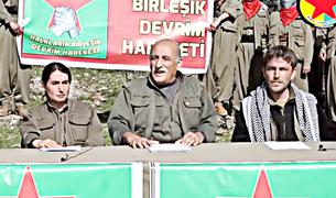 Один из лидеров РПК Дуран Калкан: «В мае этого года Эрдогана должны были сместить»
