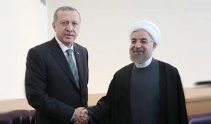 «Между Россией, Ираном и Турцией вряд ли возможен «тройственный союз» по Сирии»