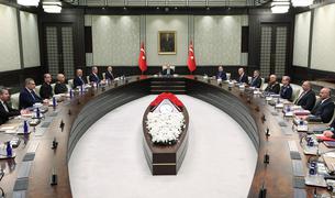 СБ Турции: Вступающие в НАТО страны должны выполнить свои обязательства