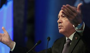 The Atlantic: Недовольство достигло точки кипения в правящей партии Эрдогана