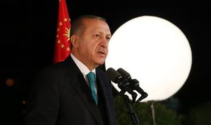 Эрдоган: Катар играет одну из ключевых ролей в борьбе с ИГИЛ