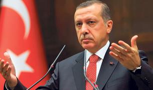 Эрдоган: Окончательное решение относительно  кандидата в президенты будет объявлено в мае