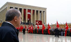 «После победы Эрдогана неопределённость лишь усилилась»