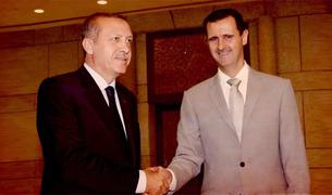 Кылыч: Встреча Эрдогана и Асада пока не планируется